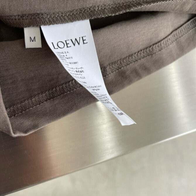 Loewe T-Shirt - Image 8