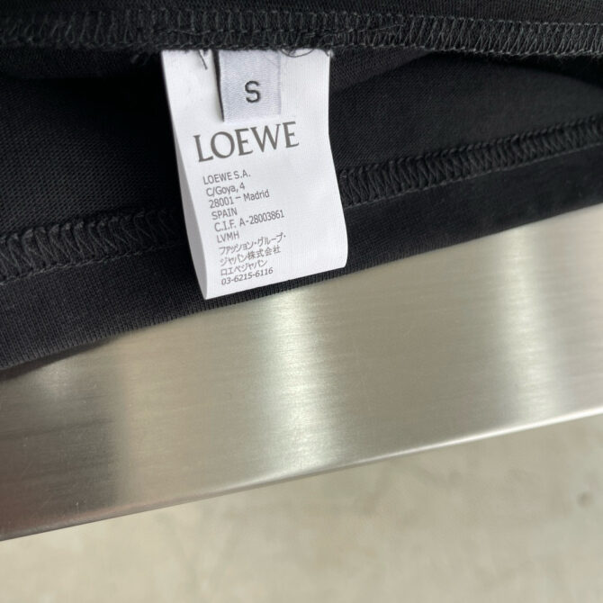 Loewe T-Shirt - Image 8