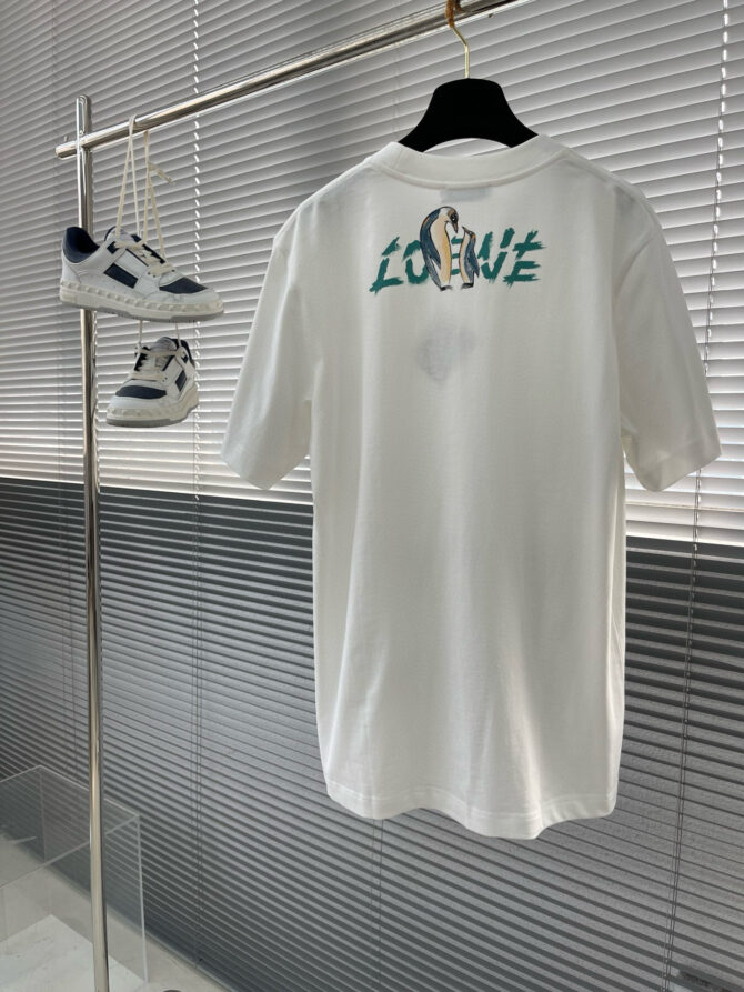 Loewe T-Shirt - Image 2
