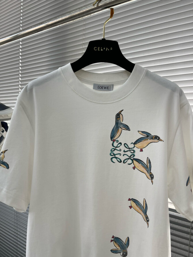 Loewe T-Shirt - Image 3