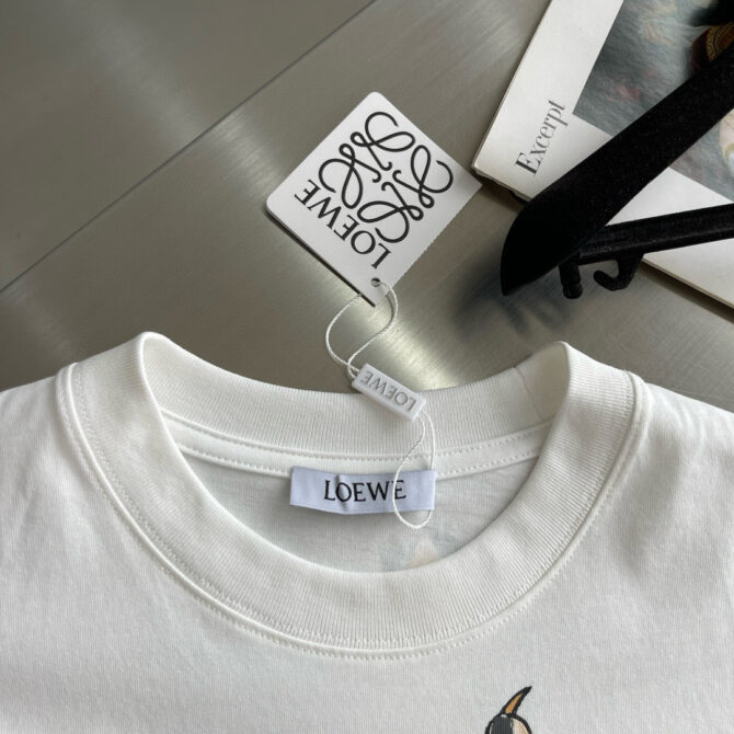 Loewe T-Shirt - Image 4