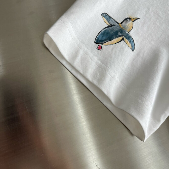 Loewe T-Shirt - Image 6