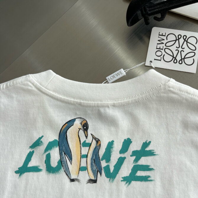Loewe T-Shirt - Image 7