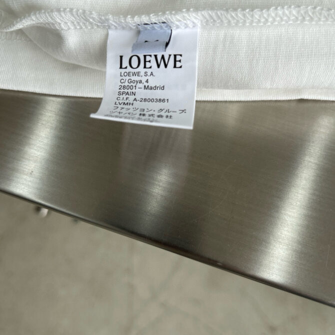 Loewe T-Shirt - Image 8