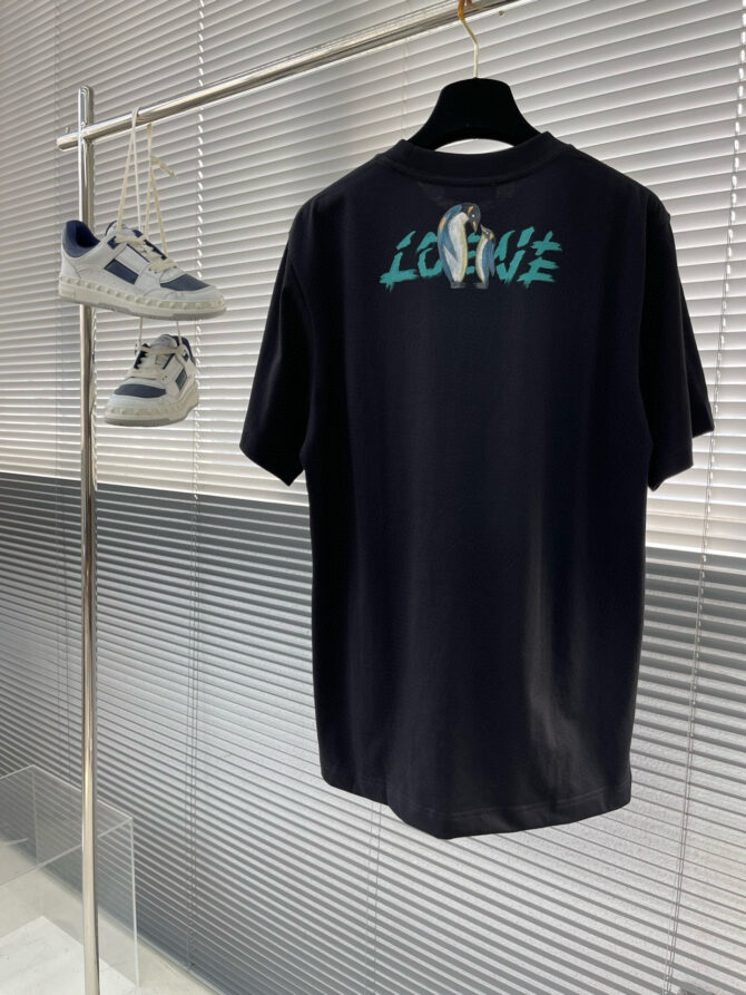 Loewe T-Shirt - Image 2