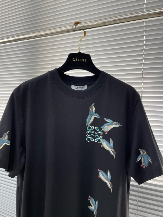 Loewe T-Shirt - Image 3
