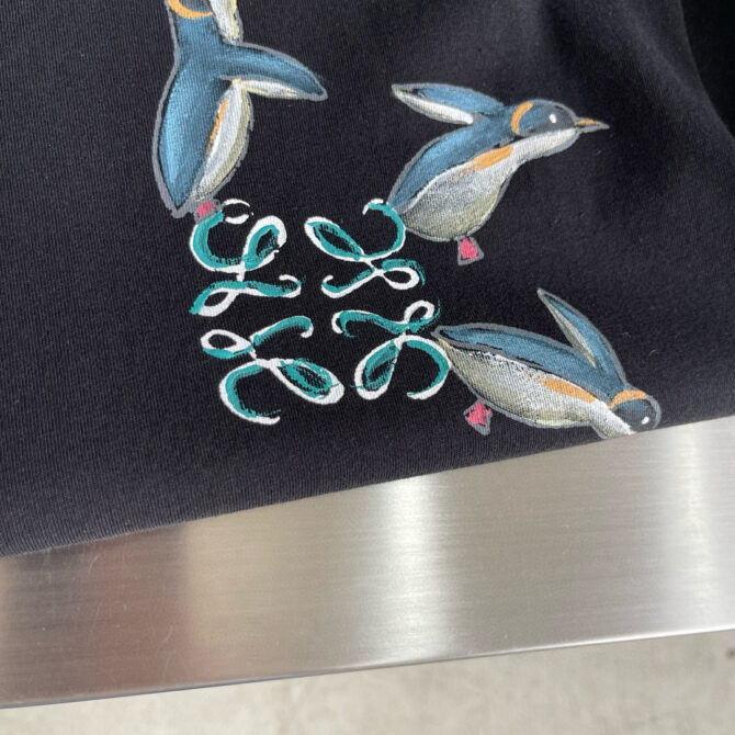 Loewe T-Shirt - Image 5