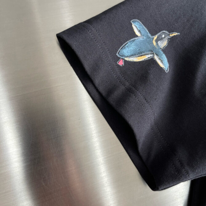 Loewe T-Shirt - Image 6