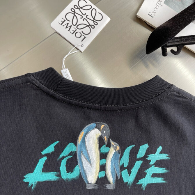 Loewe T-Shirt - Image 7