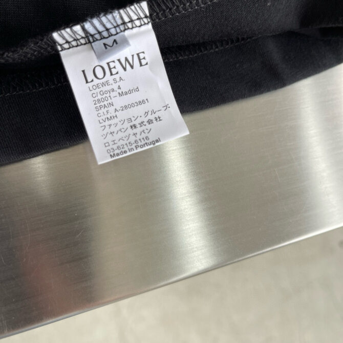 Loewe T-Shirt - Image 8