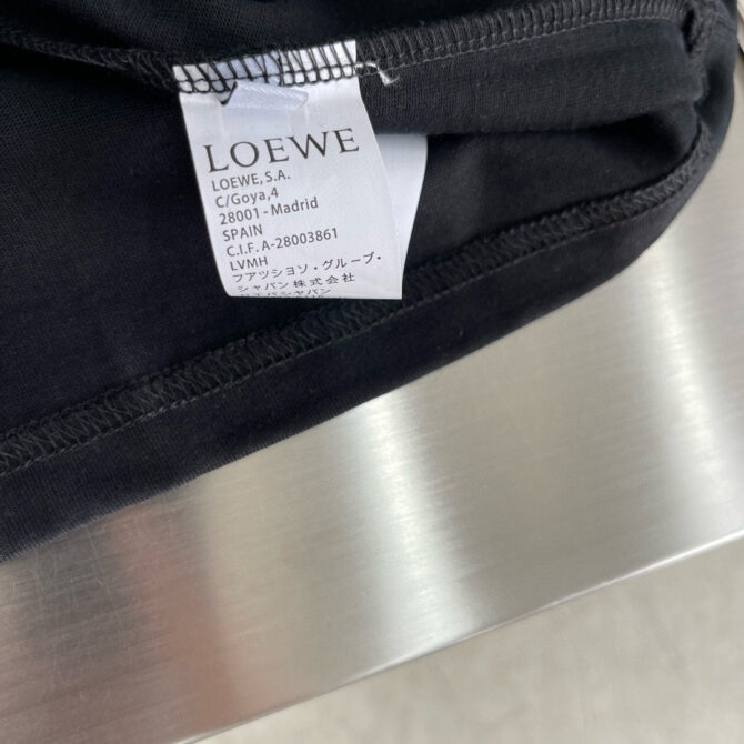 Loewe T-Shirt - Image 8