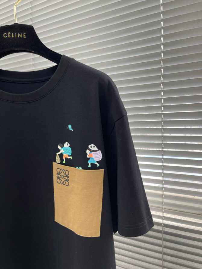 Loewe T-Shirt - Image 3