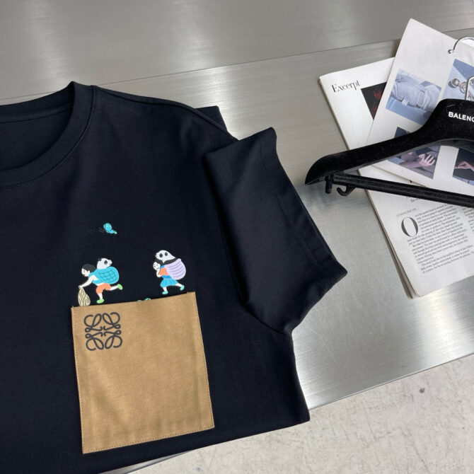 Loewe T-Shirt - Image 4