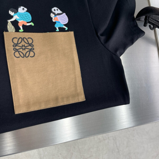 Loewe T-Shirt - Image 6