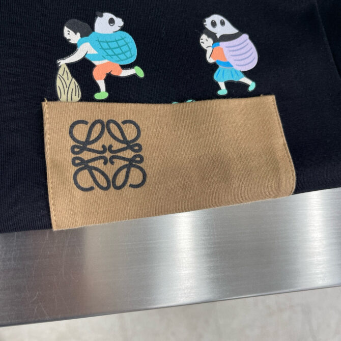 Loewe T-Shirt - Image 8