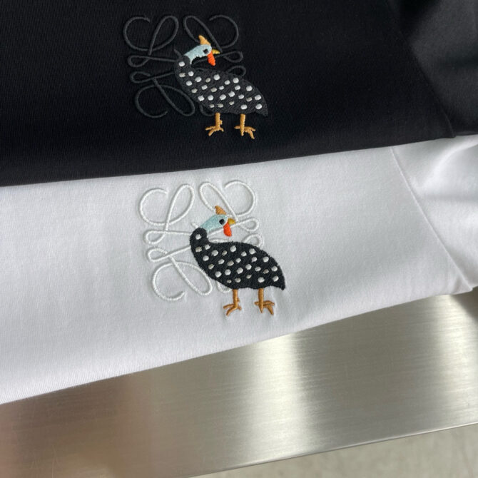 Loewe T-Shirt - Image 4