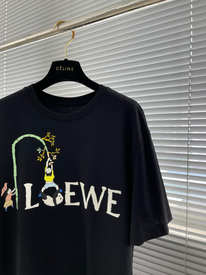 Loewe T-Shirt - Image 3