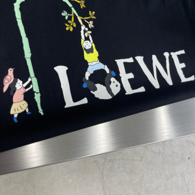 Loewe T-Shirt - Image 5
