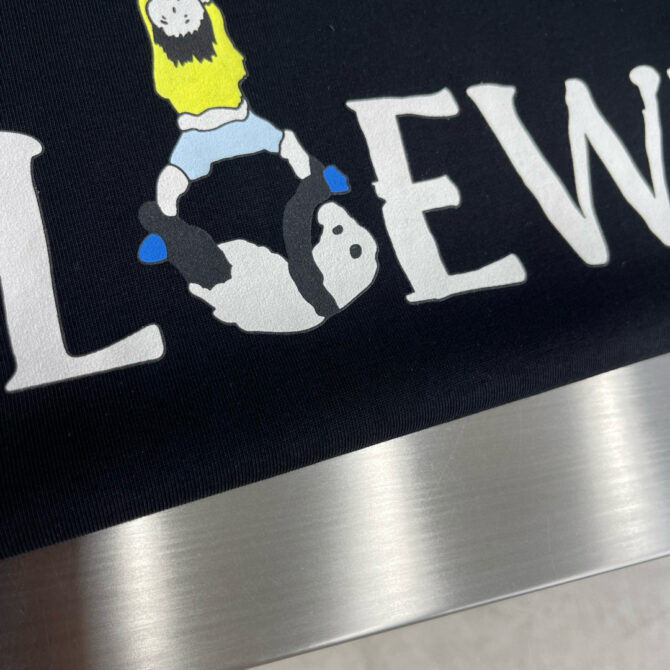 Loewe T-Shirt - Image 6
