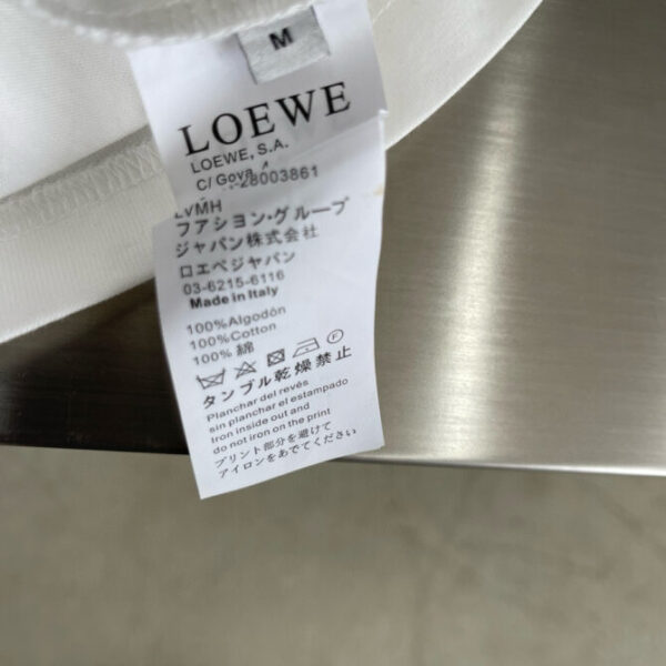 Loewe T-Shirt - Image 8