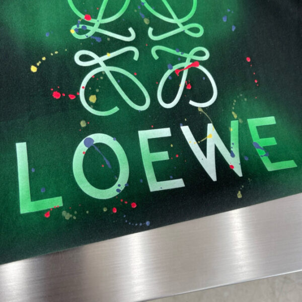 Loewe T-Shirt - Image 7