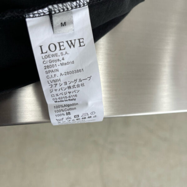 Loewe T-Shirt - Image 8
