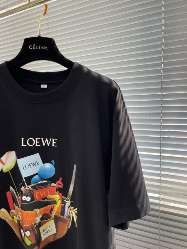 Loewe T-Shirt - Image 3