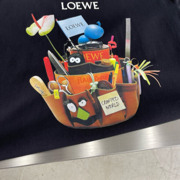 Loewe T-Shirt - Image 5