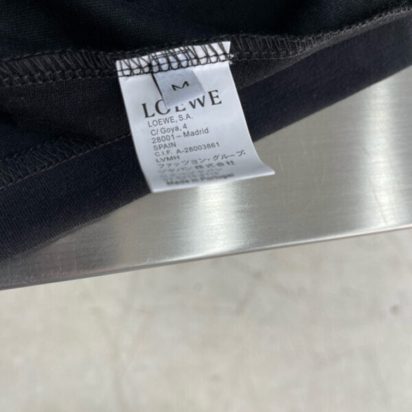 Loewe T-Shirt - Image 8