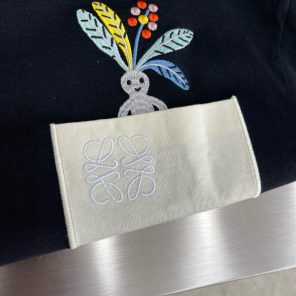 Loewe T-Shirt - Image 6