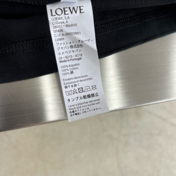 Loewe T-Shirt - Image 9