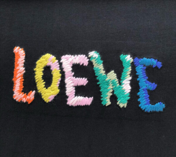 Loewe T-Shirt - Image 5