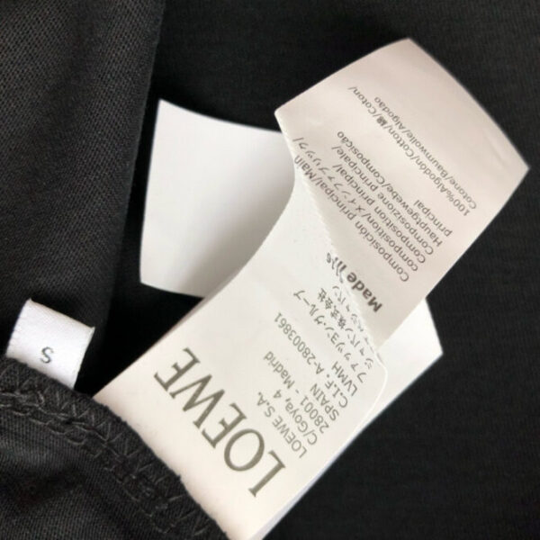 Loewe T-Shirt - Image 8