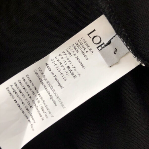 Loewe T-Shirt - Image 8