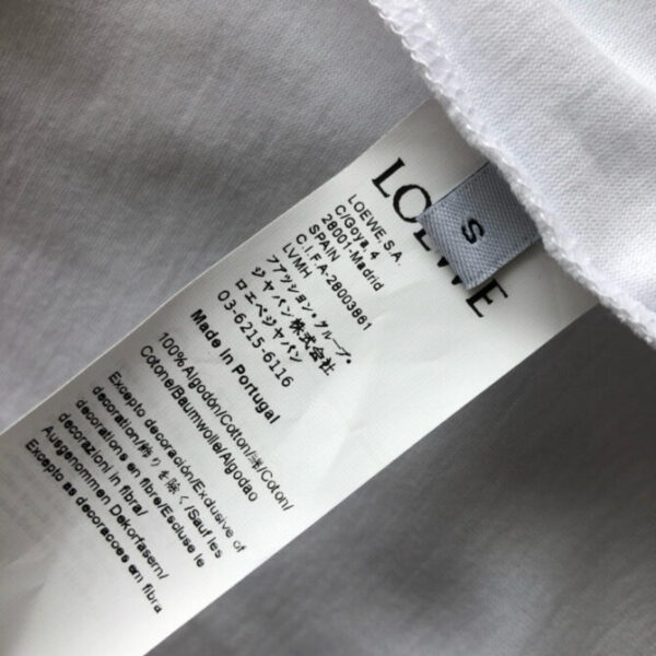 Loewe T-Shirt - Image 8