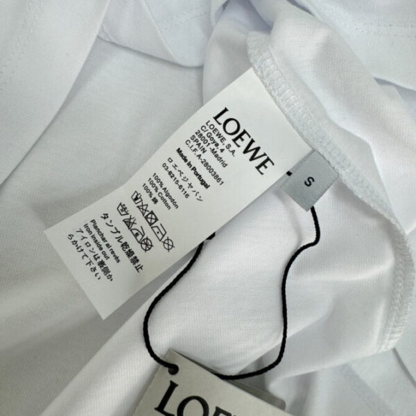 Loewe T-Shirt - Image 9