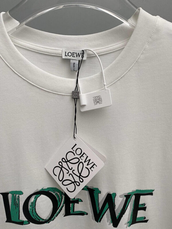 Loewe T-Shirt - Image 4