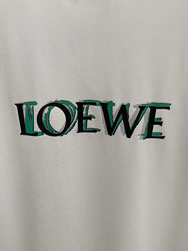 Loewe T-Shirt - Image 5
