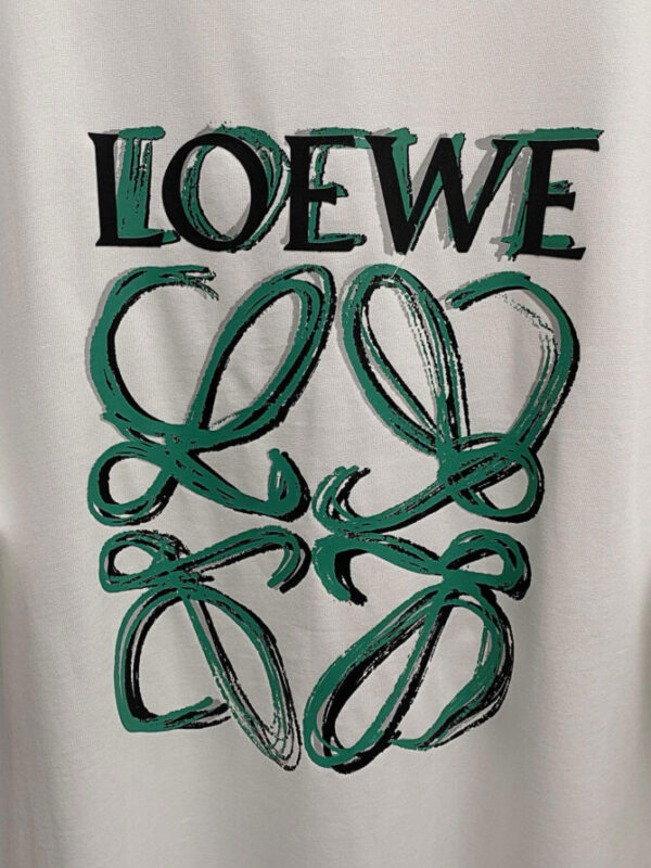 Loewe T-Shirt - Image 6