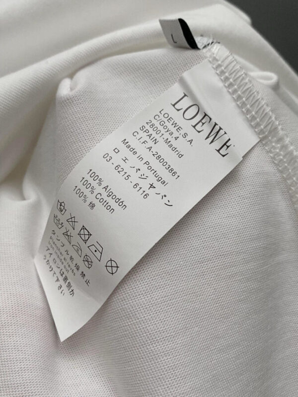 Loewe T-Shirt - Image 9