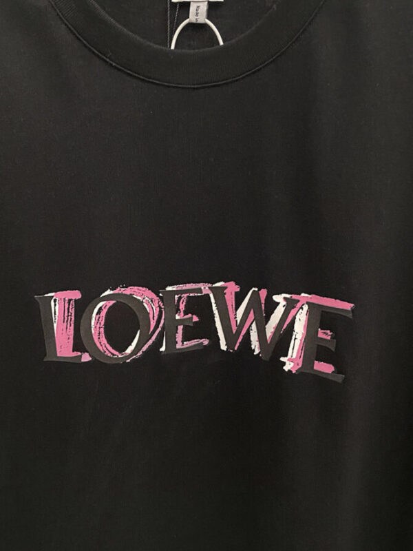 Loewe T-Shirt - Image 4