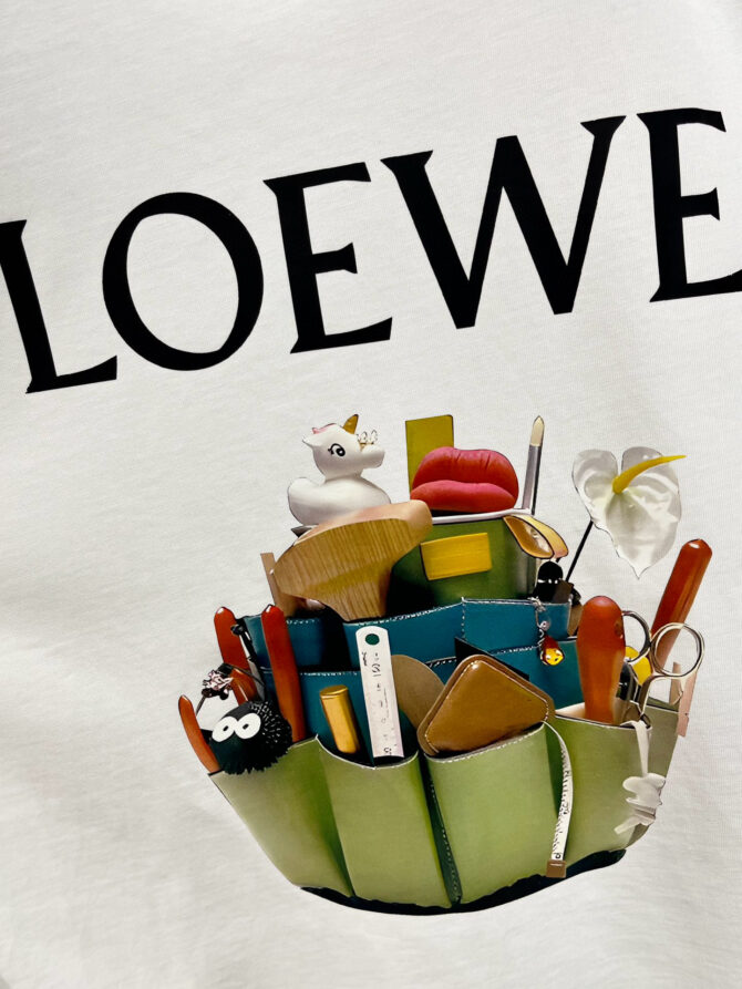 Loewe T-Shirt - Image 4