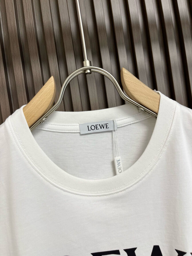 Loewe T-Shirt - Image 5