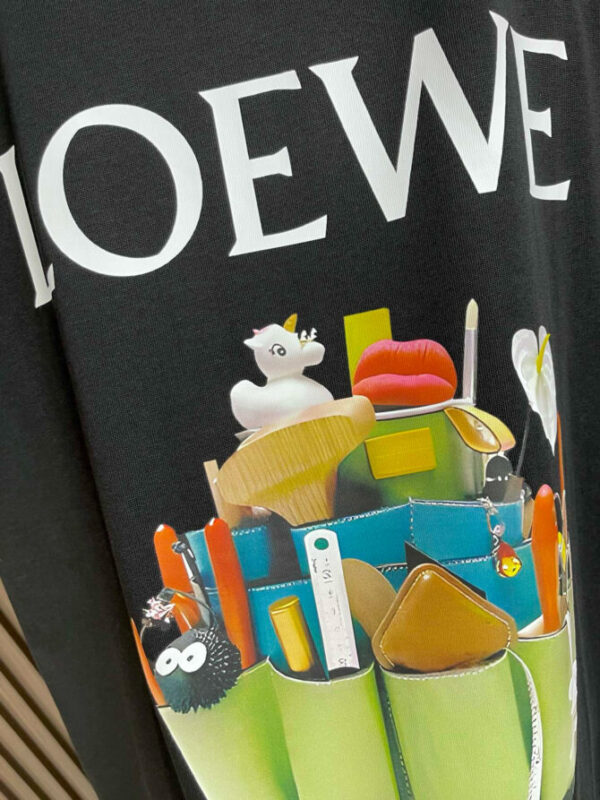 Loewe T-Shirt - Image 4