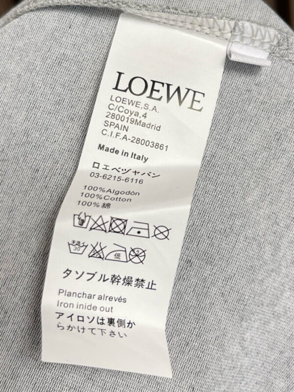 Loewe T-Shirt - Image 5