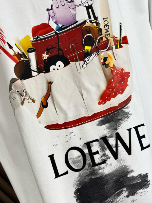 Loewe T-Shirt - Image 4