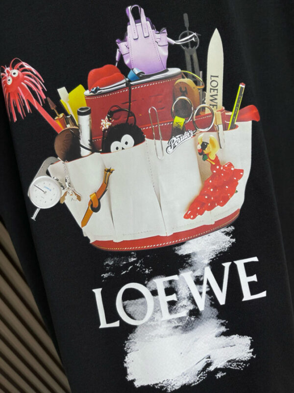Loewe T-Shirt - Image 4