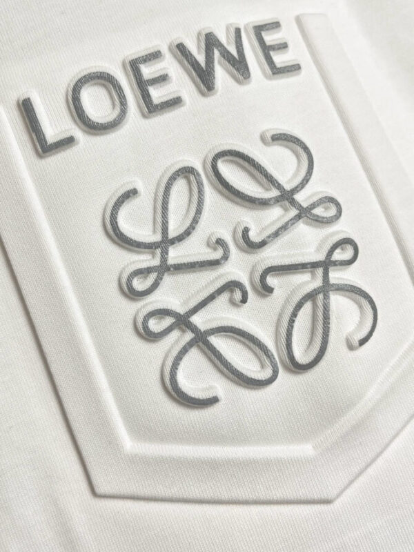 Loewe T-Shirt - Image 4