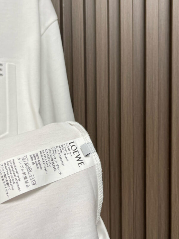 Loewe T-Shirt - Image 8