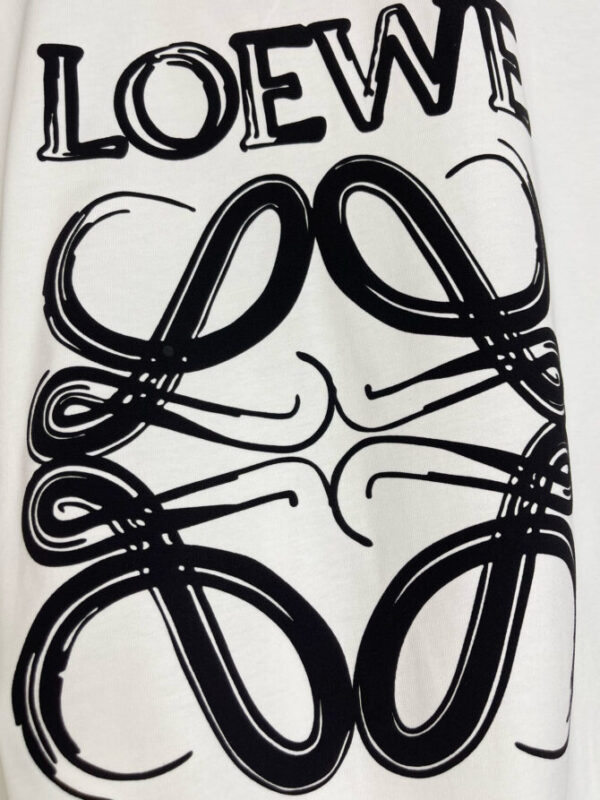 Loewe T-Shirt - Image 4